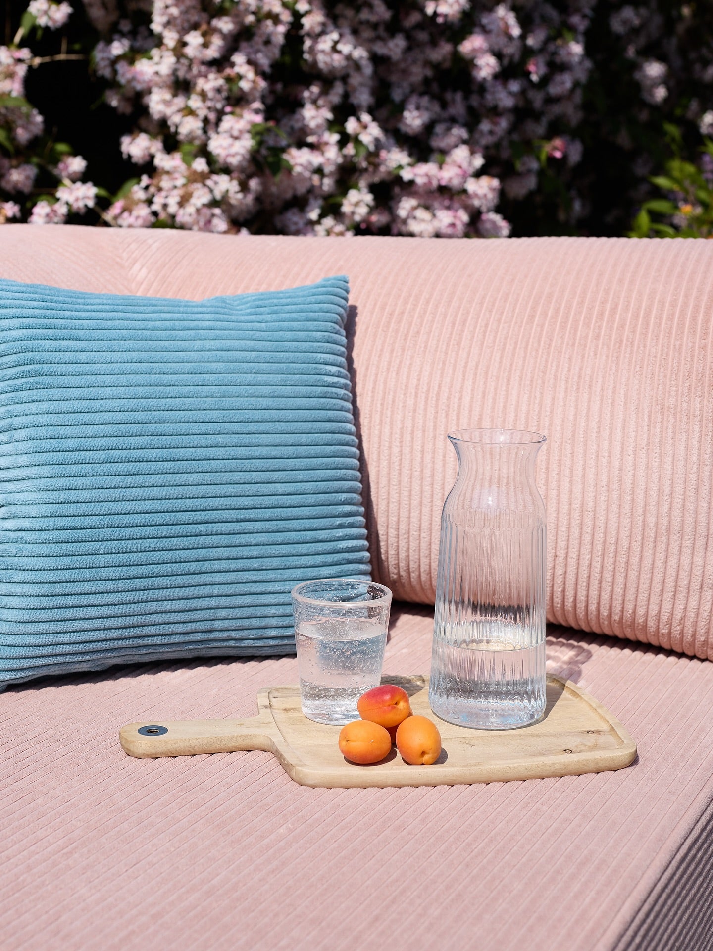 Modular Sofa – Flexible Living, Timeless Comfort