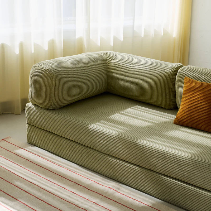 Modular Sofa – Flexible Living, Timeless Comfort