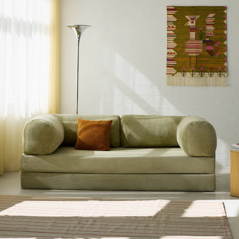 Modular Sofa – Flexible Living, Timeless Comfort