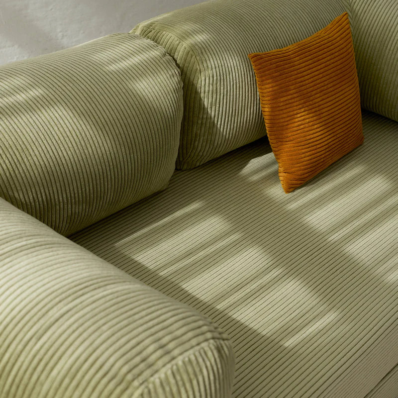 Modular Sofa – Flexible Living, Timeless Comfort
