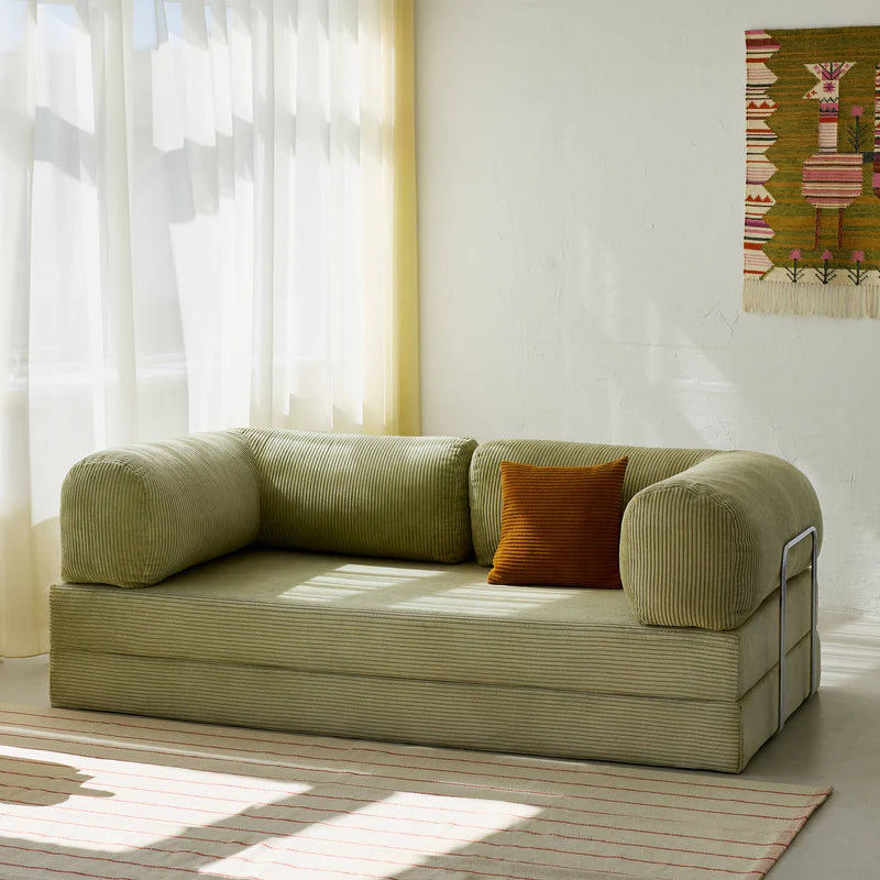 Modular Sofa – Flexible Living, Timeless Comfort