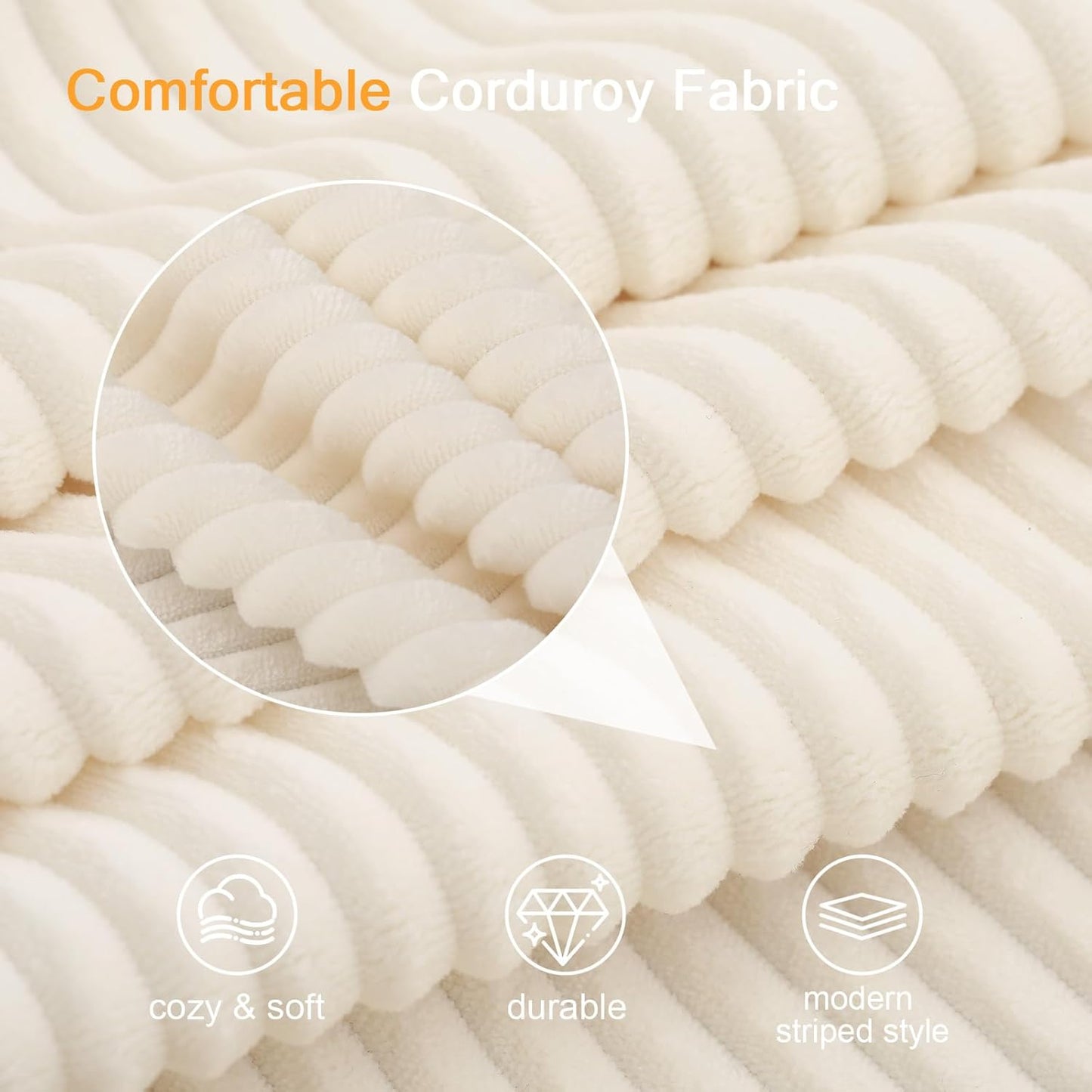 3-in-1 Convertible Sofa Bed – Comfort, Style, and Versatility